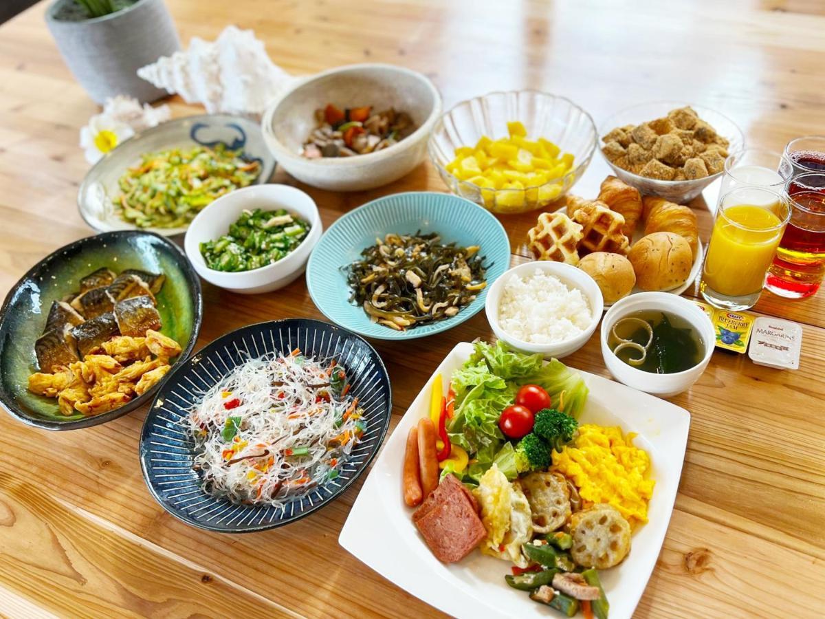 Abest Kokusaidori Hotel Naha